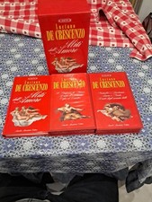 Miti dell amore luciano de - dell'amore.,