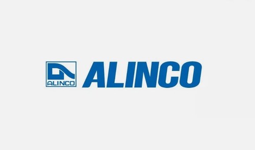 Alinco ricambio originale - alinco,