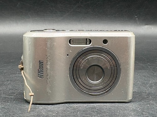 Nikon fotocamera digitale