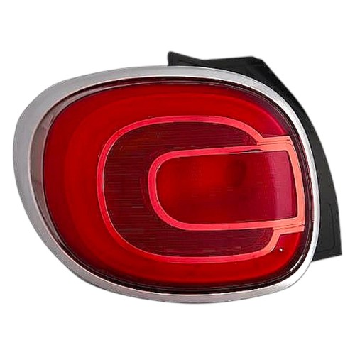 Fanale fanalino stop - fanale,
