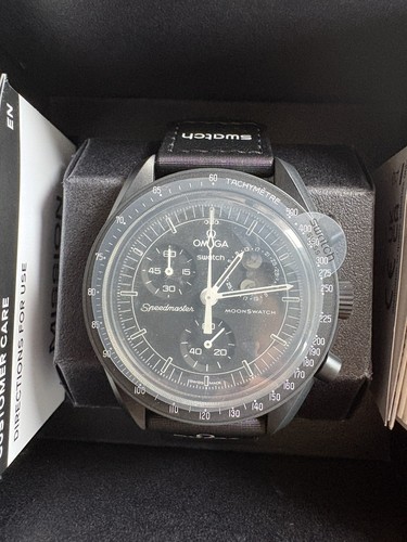 Mission the moonphase - moonphase, –