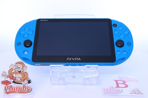 Sony vita pch 2000 aqua - pch-2000,