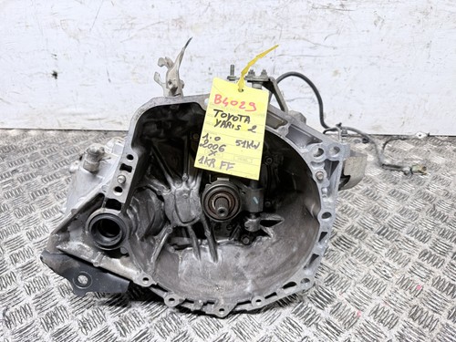 B4029 scatola cambio manuale - b4029,