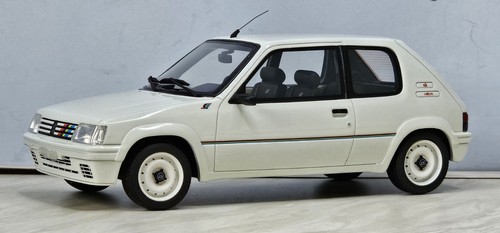 Otto mobile peugeot - mobile, rally