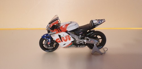 Honda 211v 2006 - rc, #27