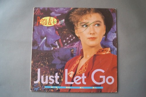 Petra just let - co.,