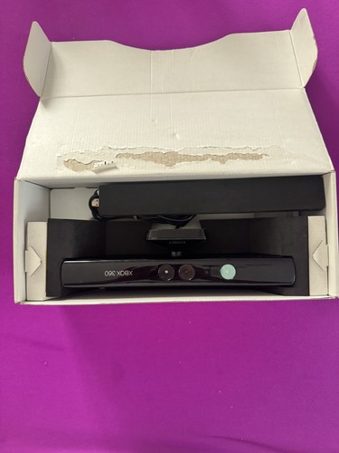 Sensore kinect xbox - 360, ottime