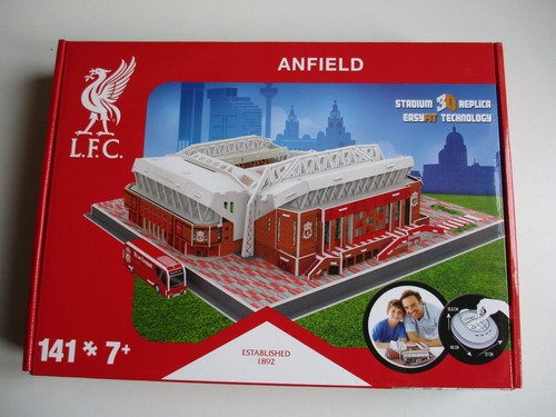 Replica/modello/puzzle