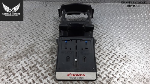 Porta targa honda crossrunner - honda,