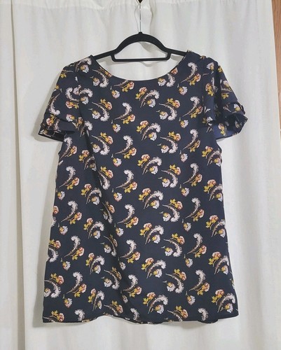 Blusa donna banana republic - banana,