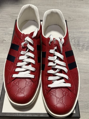 Sneakers basse gucci ace 11 - gucci,
