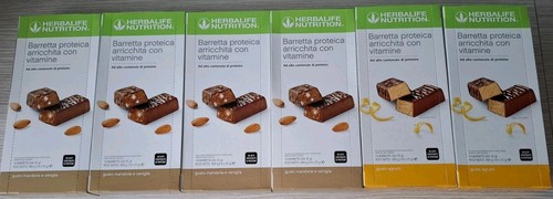 Confezioni barrette - 6,