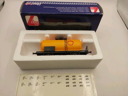 Lima l300001 cisterna shell - lima,