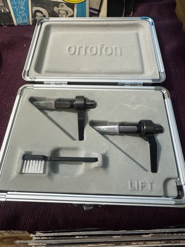 Ortofon concorde mix - ortofon,