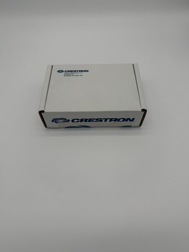 Crestron c3io scheda di - crestron,
