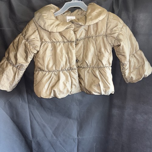 Giacca imbottita oversize