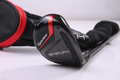 Taylormade stealth ibrido - taylormade, #3