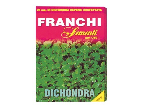 Semi prato dichondra - dichondra, gr.250