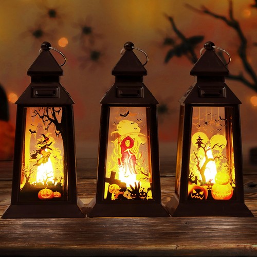 Pezzi halloween decorazioni - pezzi,