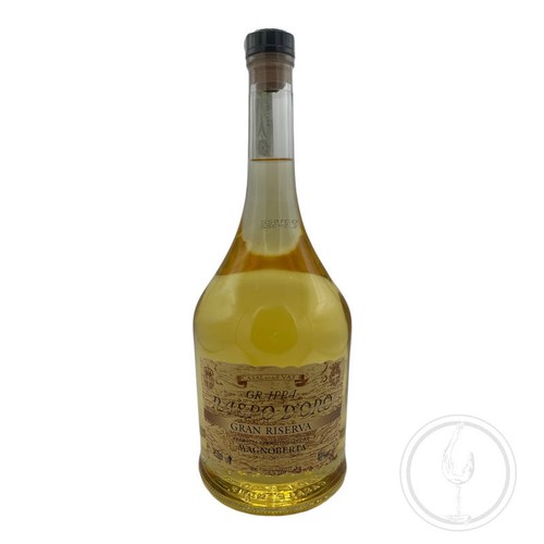 Magnoberta grappa gran - magnoberta,