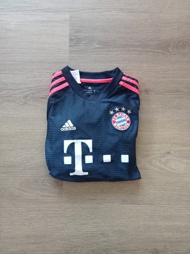 Maglia lewandowski bayern - maglia,