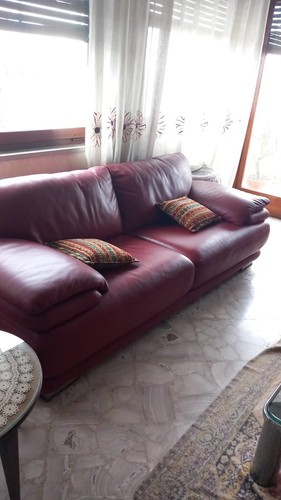 Set divani chateau - set,
