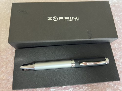 Penna sfera satinata zoppini - penna,