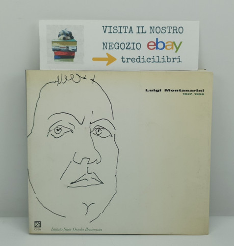 Luigi montanarini 1927 - montanarini,