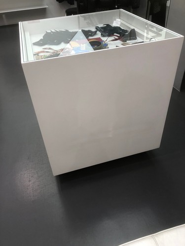 Banchi vendita per negozio - 2,