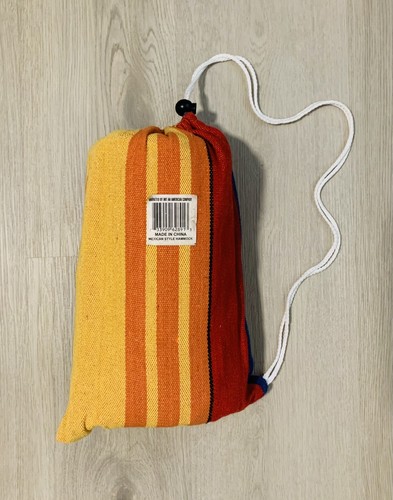 Amaca stile messicano doppio - amaca,