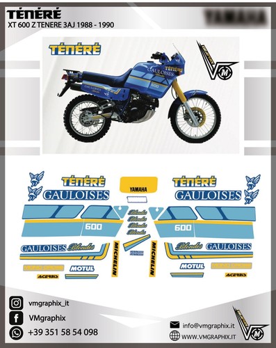 Adesivi 600 tenere - adesivi, 3aj