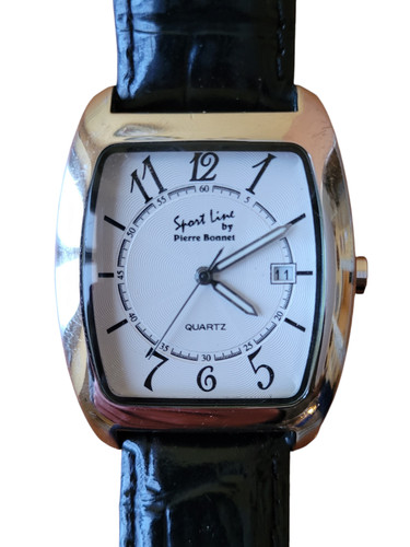 Orologio polso acciaio - orologio, da