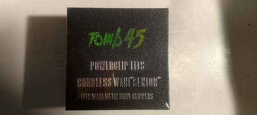Tomb45 adattatore clip - tomb45, di