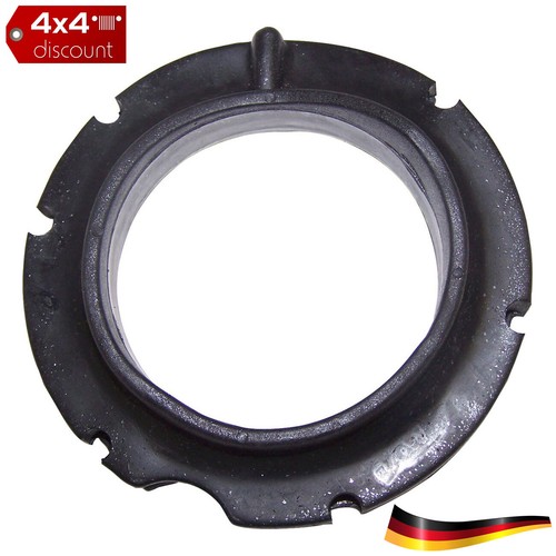 Coil spring isolator - coil,
