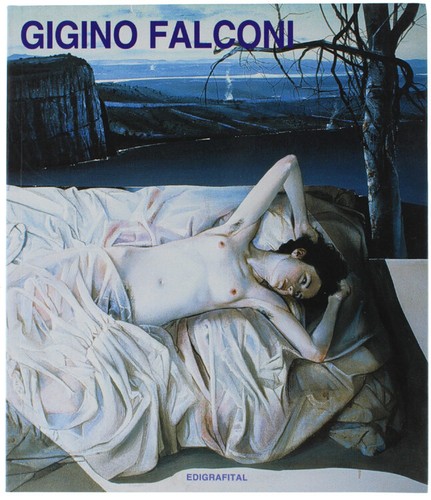 Gigino falconi ossessioni - gigino,