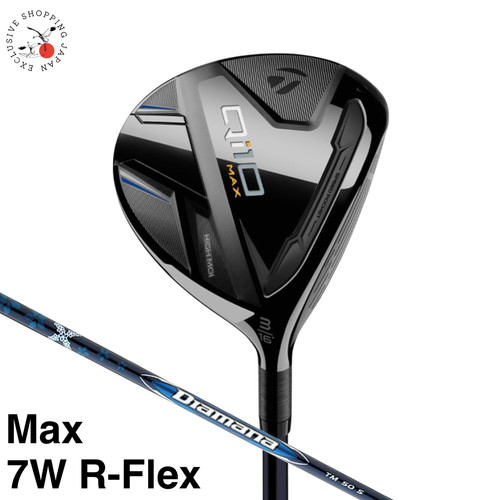 Taylormade mazza golf - mazza, qi10