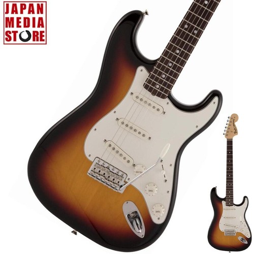 Chitarra fender made japan - fender, in