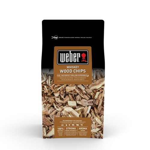 Weber fire spice chips - fire,