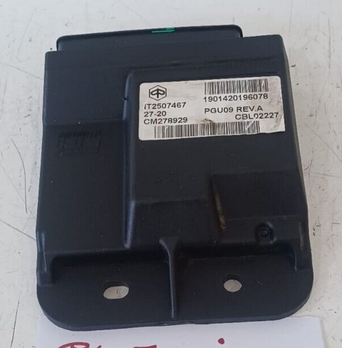 Centralina ecu cdi motore - ecu,