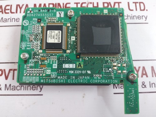 Mitsubishi electric q68adi - mitsubishi, q68adi-b