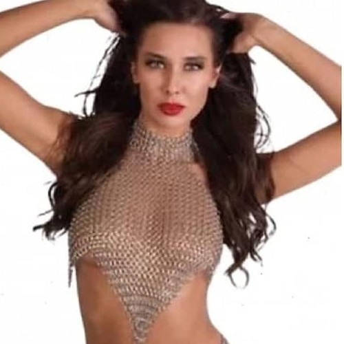 Reggiseno donna elegante - , top
