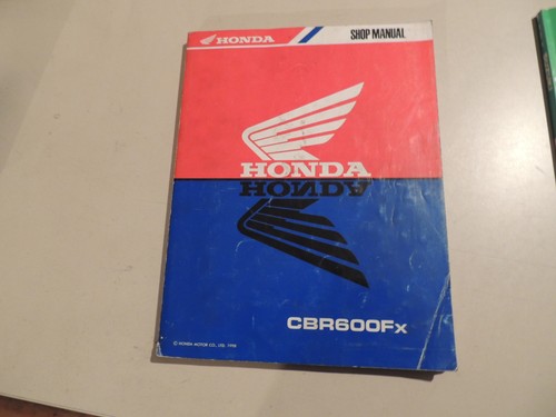 Honda cbr 600 - honda,