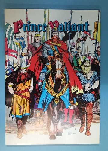 Prince valiant dal - prince,