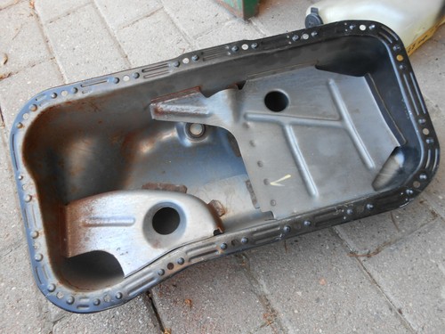 Fiat croma turbo - ie,