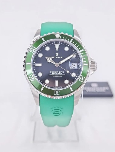 Orologio steinhart ocean - ocean, 39