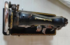 Singer 1851 1961 macchina - singer,