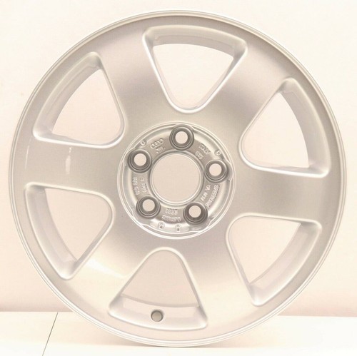 Cerchio lega audi 15 - in,