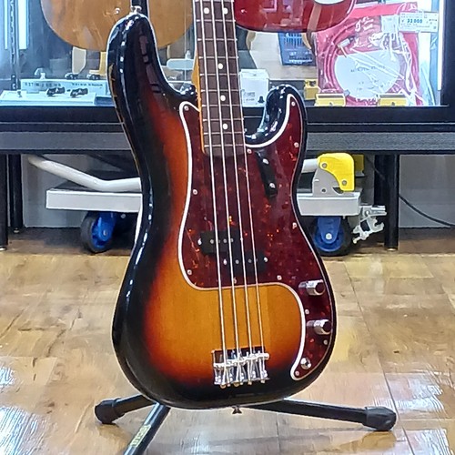 Basso elettrico fender mexico - basso,