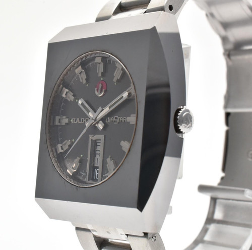 Raro orologio uomo vintage - orologio,