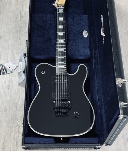 Telecaster black beauty suhr - black,